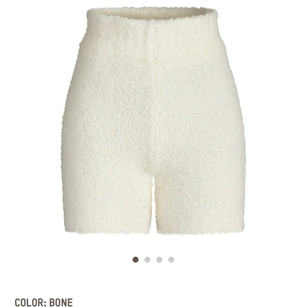 SKIMS shorts